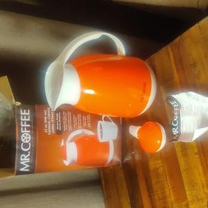 Mr Coffee 32 oz Thermal Carafe